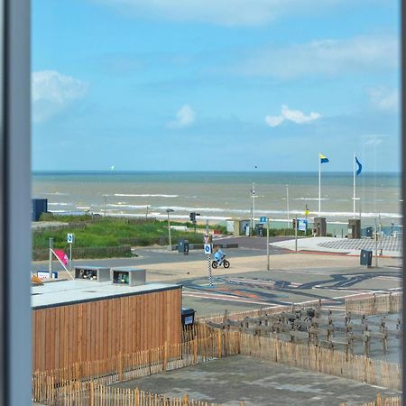 Bamboa Beachhouse Zandvoort Εξωτερικό φωτογραφία
