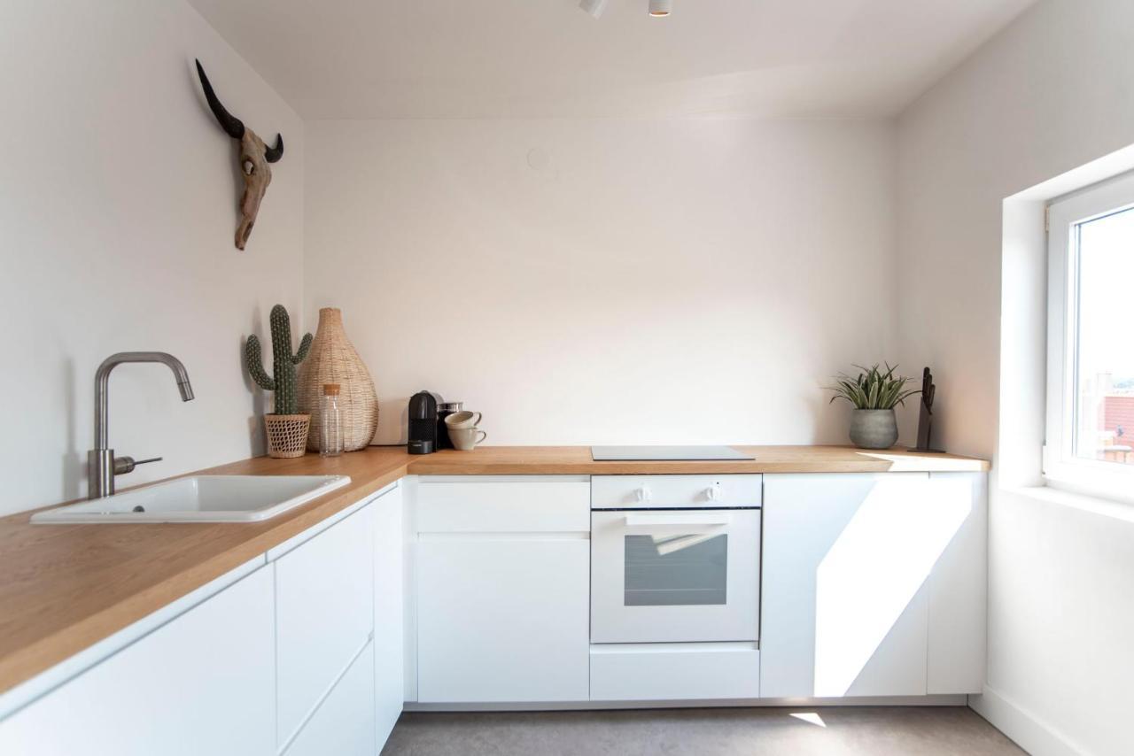 Bamboa Beachhouse Zandvoort Εξωτερικό φωτογραφία