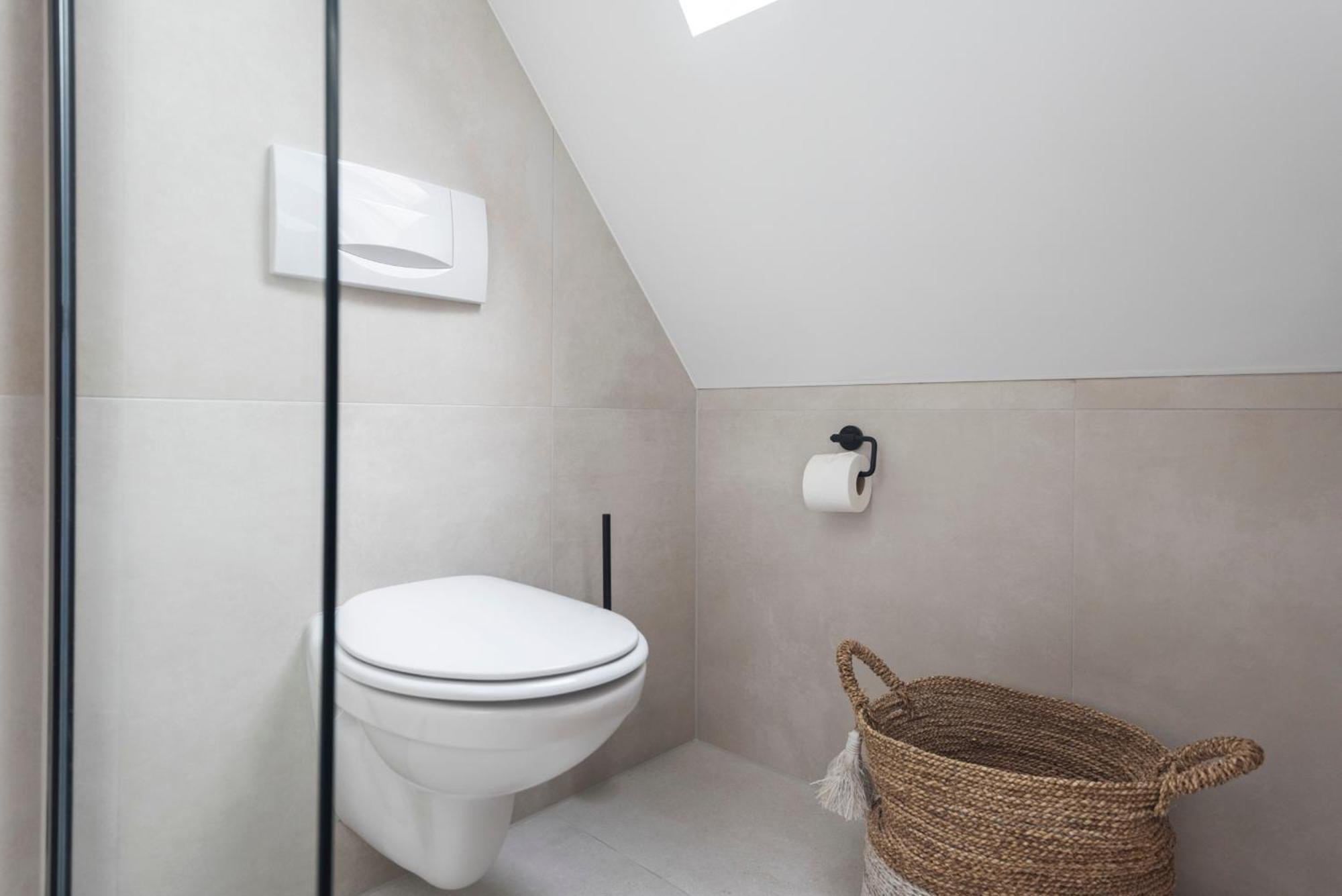 Bamboa Beachhouse Zandvoort Εξωτερικό φωτογραφία
