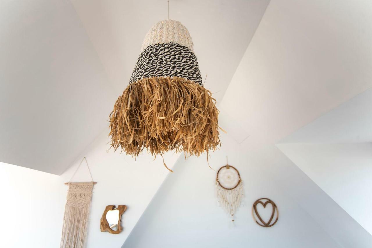 Bamboa Beachhouse Zandvoort Εξωτερικό φωτογραφία