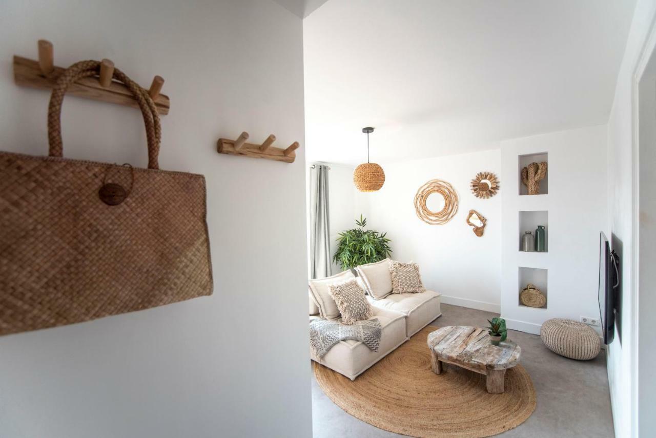 Bamboa Beachhouse Zandvoort Εξωτερικό φωτογραφία
